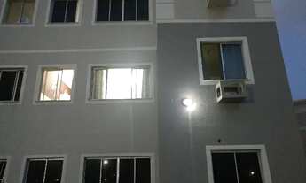 Imagem 4: Apartamento Gran Felicita - Maracanau