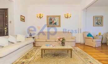 Imagem 5: Apartamento 03 Quartos Frente Mar à Venda em Copacabana