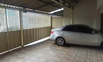 Imagem 3: QR 114 SAMAMBAIA SUL CASA DE 3 QUARTOS, GARAGEM PARA 3 CARROS, A/C FINANCIAR APENAS R$ 340