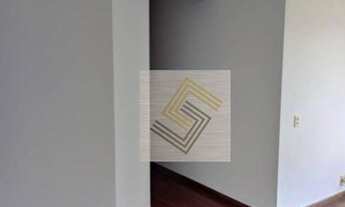 Imagem 3: Apartamento com 2 dormitórios para alugar, 65 m² por R$ 2.900,00/mês - Mansões Santo Antôn