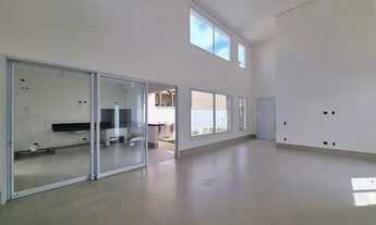 Imagem 5: Casa NOVA com 3 dormitórios, 220 m² - venda por R$ 1.950.000 ou aluguel por R$ 830.600/mês