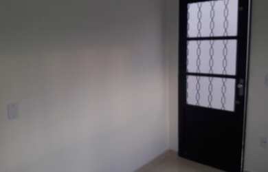 Imagem 6: APARTAMENTO - ALUGA - VILA VIRGÍNIA (PRÓXIMO A PRAÇA JOSÉ ROSSI) - SEM CONDOMÍNIO E SEM IP