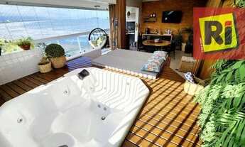 Imagem: Cobertura com 2 dormitórios à venda, 138