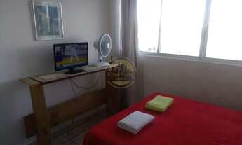 Imagem 5: SÃO VICENTE - Apartamento Padrão - ILHA PORCHAT