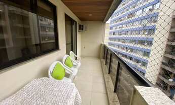 Imagem 7: Apartamento para venda tem 98 metros quadrados com 3 quartos Centro