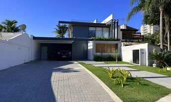 Imagem: Casa á venda no condomínio no Condomínio