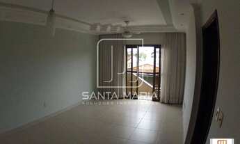 Imagem 2: Apartamento (tipo - padrao) 3 dormitórios/suite, cozinha planejada, em condomínio fechado