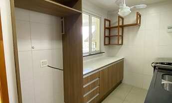 Imagem 6: Maravilhoso apartamento 02 suítes no condomínio Premium Tamboré