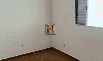 Imagem 6: Casa para Locação em São Paulo, Jardim Elizabeth, 1 dormitório, 1 banheiro, 2 vagas