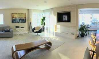 Imagem 4: Apartamento 4 dormitórios 2 suítes 3 vagas varanda gourmet