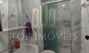 Imagem 7: Excelente apartamento à venda, com 3 dormitórios, 63 m² por R$ 341.000,00 - Monte Castelo