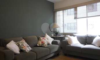 Imagem 2: São Paulo - Apartamento Padrão - PINHEIROS