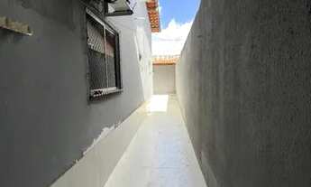 Imagem 3: Casa de condomínio para aluguel possui 120 metros quadrados com 3 quartos