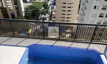 Imagem 4: Apartamento 3 suites, 2 vagas , no Itaim