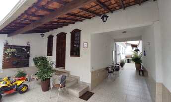 Imagem: Casa Impecável 6 Qts, 2 Sts, 5 Vgs, Área