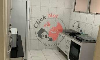 Imagem 5: São Bernardo do Campo - Apartamento Padrão - FERRAZOPOLIS