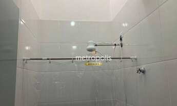 Imagem 6: Casa com 1 dormitório para alugar, 35 m² por R$ 1.025,01/mês - Sacomã - São Paulo/SP