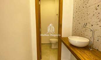 Imagem 4: Casa de Condomínio com 3 dorms, Parque Olívio Franceschini, Hortolândia - R$ 1 mi, Cod: CC