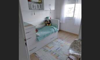 Imagem 6: Apartamento desvio rizzo, semi mobiliado