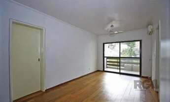 Imagem 2: Apartamento no Cristal de 2 dormitórios e vaga