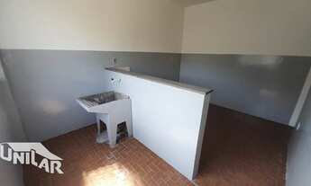 Imagem 5: Apartamento com 1 quarto para alugar por R$ 600/mês - Retiro - Volta Redonda/RJ