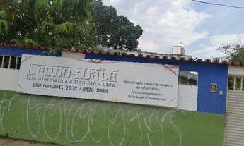 Imagem 5: Casa de 05 Quartos / Setor Sul