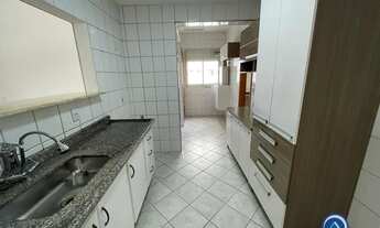 Imagem 4: Apartamento de 93m² com 3 dormitórios na melhor região do Jardim Aquarius