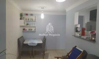 Imagem 2: Apartamento com 3 dorms, Morumbi, Paulínia - R$ 350 mil, Cod: AP2333