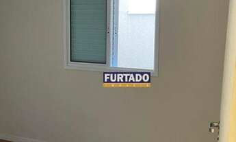 Imagem 4: Apartamento sem condomínio com 3 dormitórios para alugar, 73 m²- Vila Metalúrgica - Santo