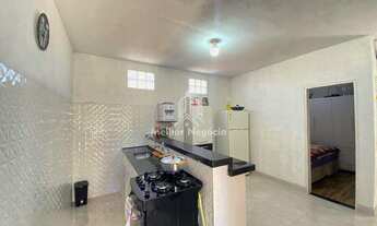 Imagem 7: Casa de Condomínio com 3 dorms, Vila Inema, Hortolândia - R$ 360 mil, Cod: RCC2346