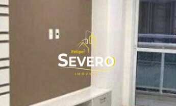 Imagem 3: Apartamento no melhor Condomínio da Domingues de Sá