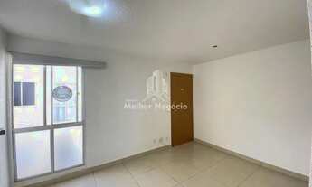 Imagem 3: Apartamento com 2 dorms, Parque das Cachoeiras, Campinas - R$ 229 mil, Cod: RRAP2592