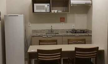 Imagem 1: ALUGO APARTAMENTO NO SALINAS PARK RESORT