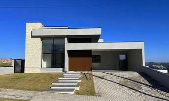 Imagem 2: Casa de condomínio térrea para venda com 280 metros quadrados com 3 quartos