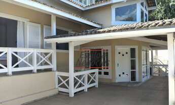 Imagem: Casa com 5 dormitórios, 427 m² - venda