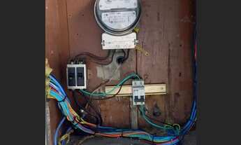 Imagem 4: Casa Sobrado em Bosque da Saúde - São Paulo