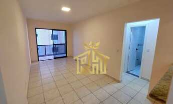 Imagem 4: Excelente apartamento de 1 dormitório, à venda, com VISTA PARA O MAR, no bairro GUILHERMI