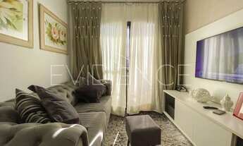 Imagem 2: Apartamento de 71 metros no Tatuapé! 3 Dormitórios e 2 Vagas