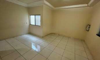 Imagem 3: Casa para aluguel, 3 quartos, 1 suíte, 3 vagas, Alto Umuarama - Uberlândia/MG