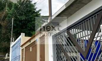 Imagem 4: Jardim Bonfiglioli/ Vila Gomes 3 dormitórios 2 banheiros garagem para 2 carros