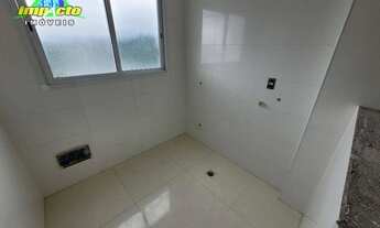 Imagem 7: Apartamento com 3 dormitórios à venda, 144 m² por Entrada de R$ 500.000 - Canto do Forte