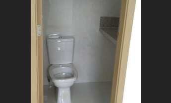 Imagem 7: Apto Quarto/Sala - Novo - Caminho das Árvores