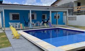 Imagem 6: Casa de praia pra alugar em Tamandare!