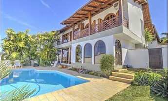 Imagem: Casa de alto padrão no bairro Vila Nova!