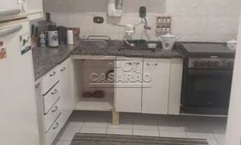 Imagem: SãO CAETANO DO SUL - Padrão - Santa Maria