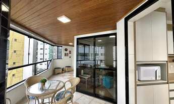 Imagem 6: Apartamento para venda possui 91 metros quadrados com 2 quartos em Centro - Balneário Camb