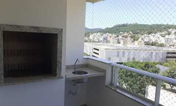Imagem: Apartamento-Padrao-para-Venda-em-Pantanal-Florianopolis-SC