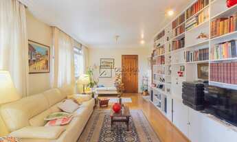 Imagem 3: Venda Apartamento 2 Dormitórios - 117 m² Pinheiros