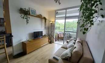 Imagem 4: APARTAMENTO 2 DORMITÓRIOS JARDIM SATÉLITE 68m²