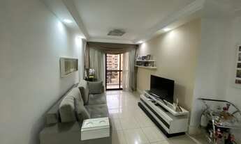 Imagem 3: Apartamento para venda tem 98 metros quadrados com 3 quartos Centro